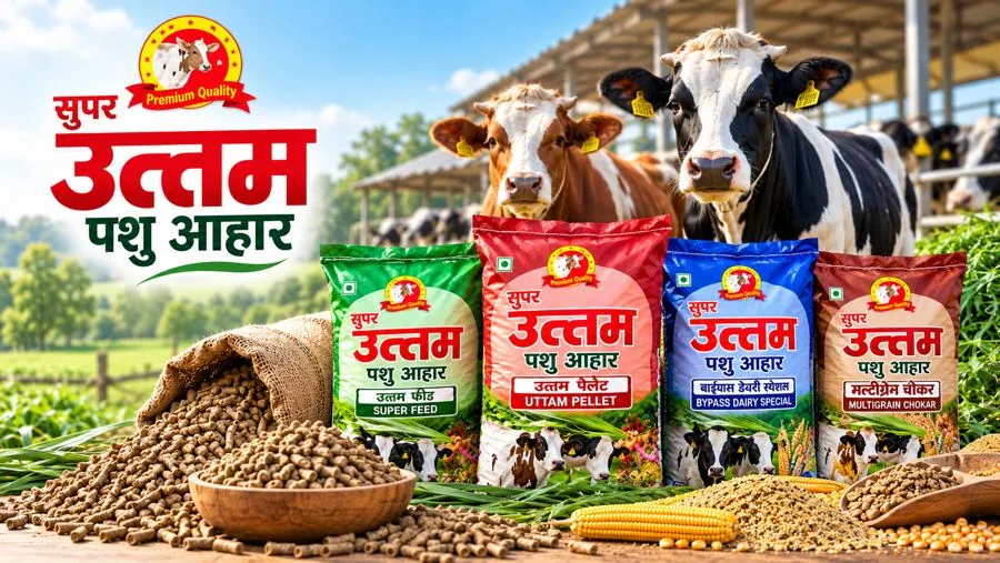 From Our Unit to Your Farm