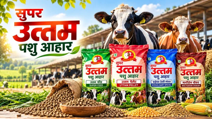 Healthy Animals, Prosperous Farmers