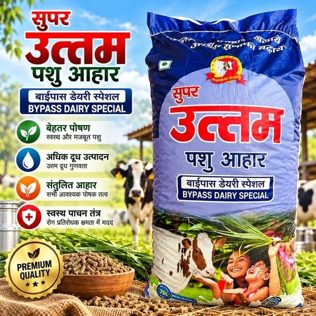 Bypass Dairy Special