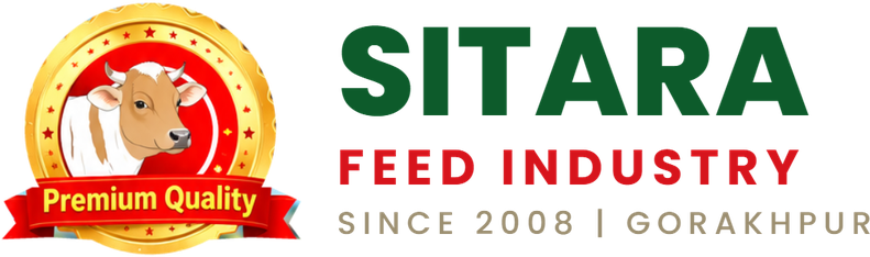 Sitara Feed Industry – Since 2008, Gorakhpur